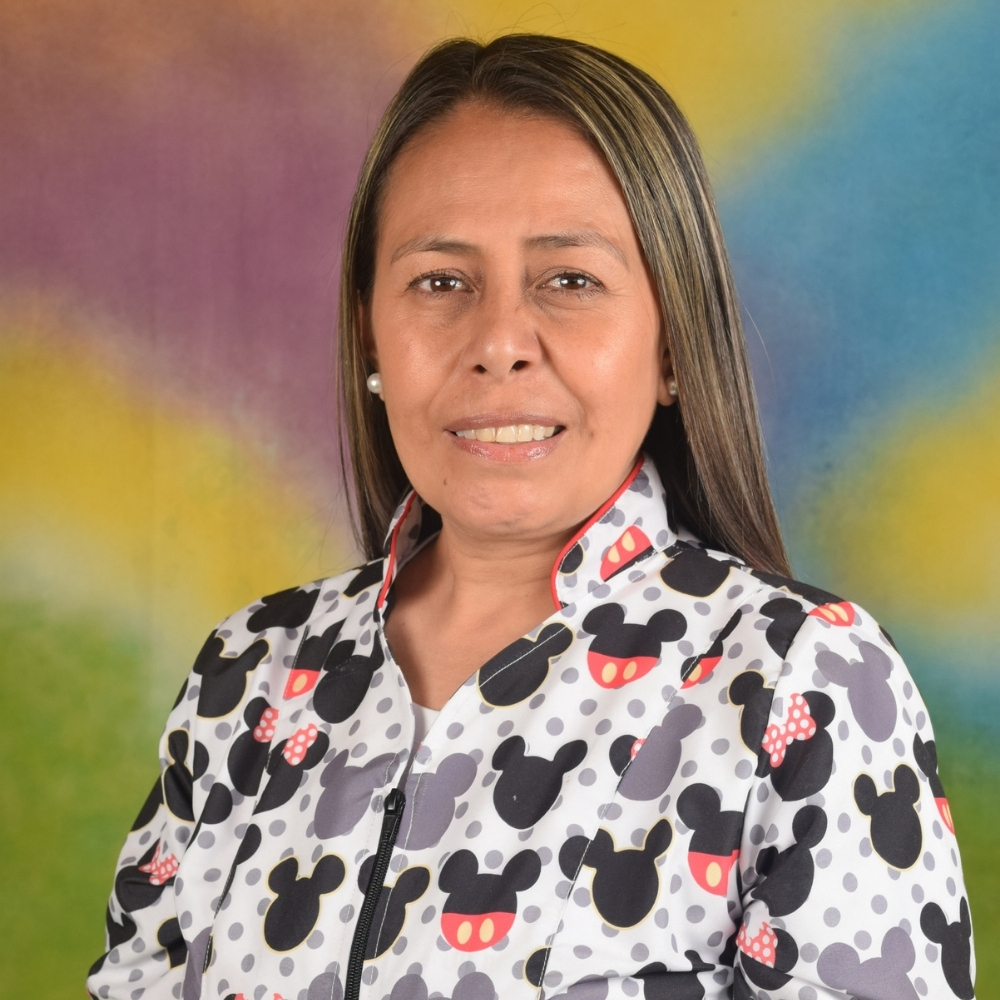 Katherine Gómez