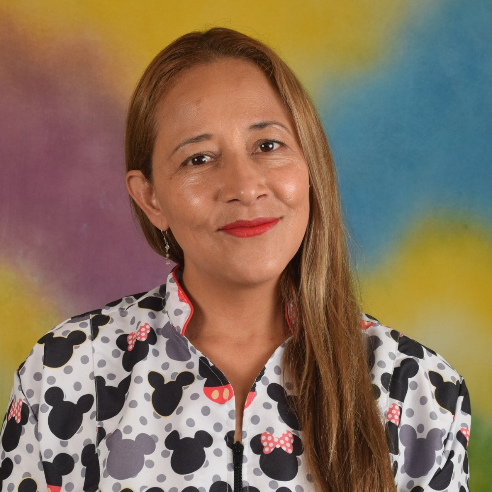 Amparo Roso