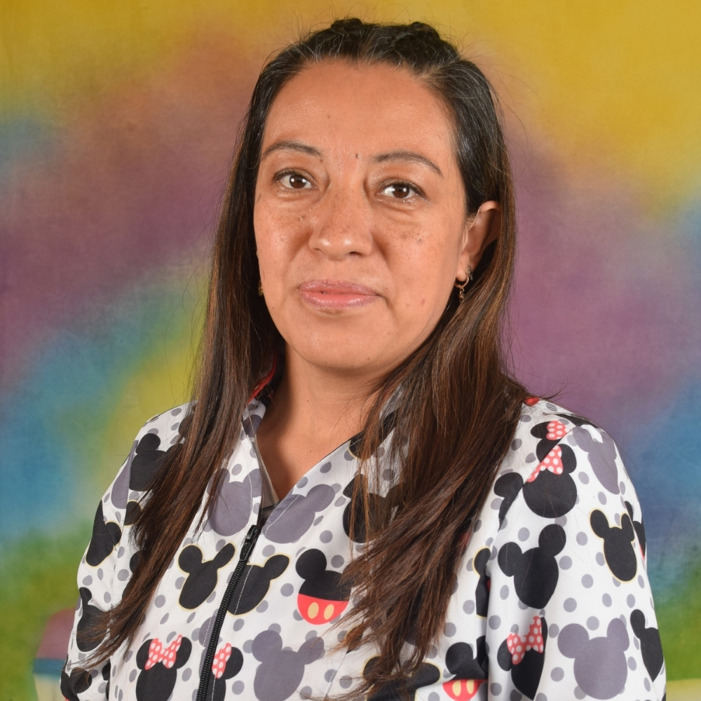 Dalia González